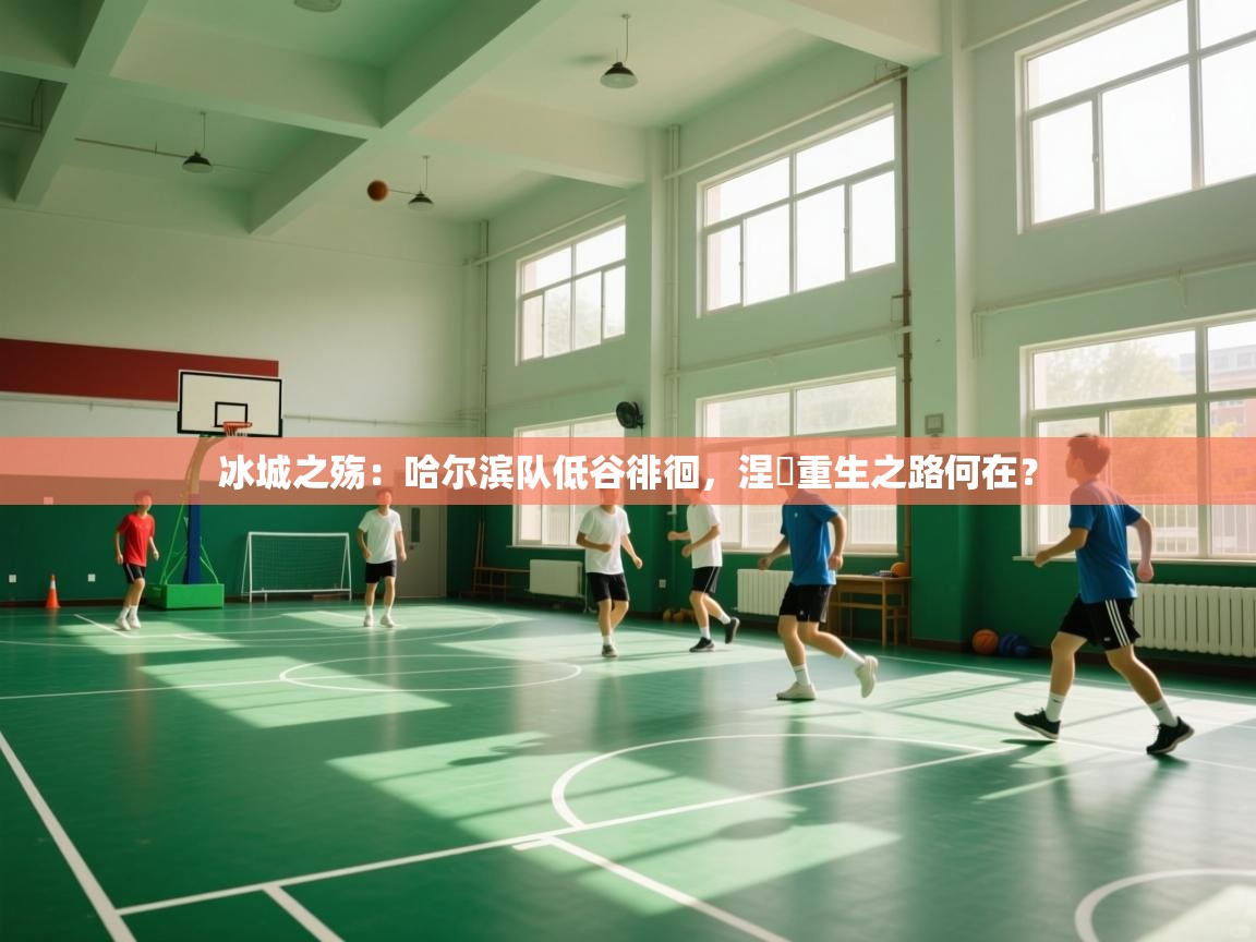 冰城之殇：哈尔滨队低谷徘徊，涅槃重生之路何在？  第2张