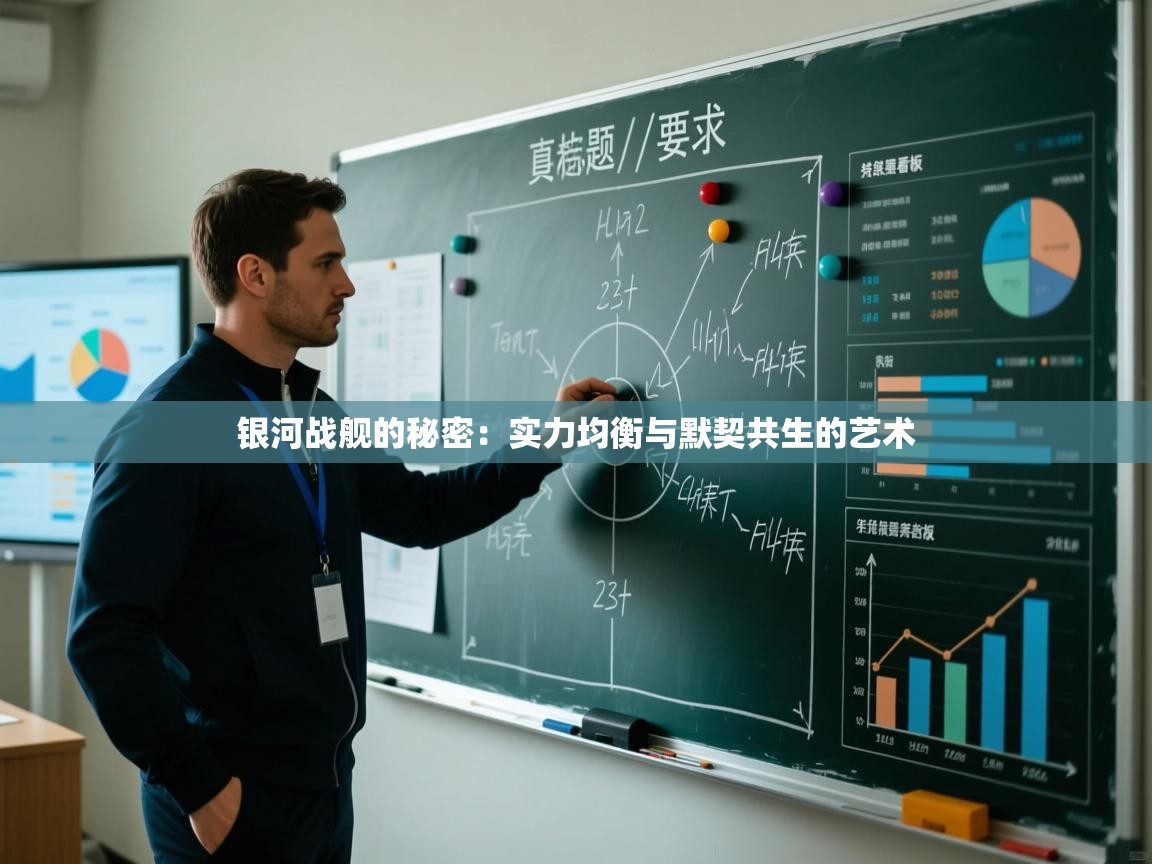 银河战舰的秘密：实力均衡与默契共生的艺术  第1张