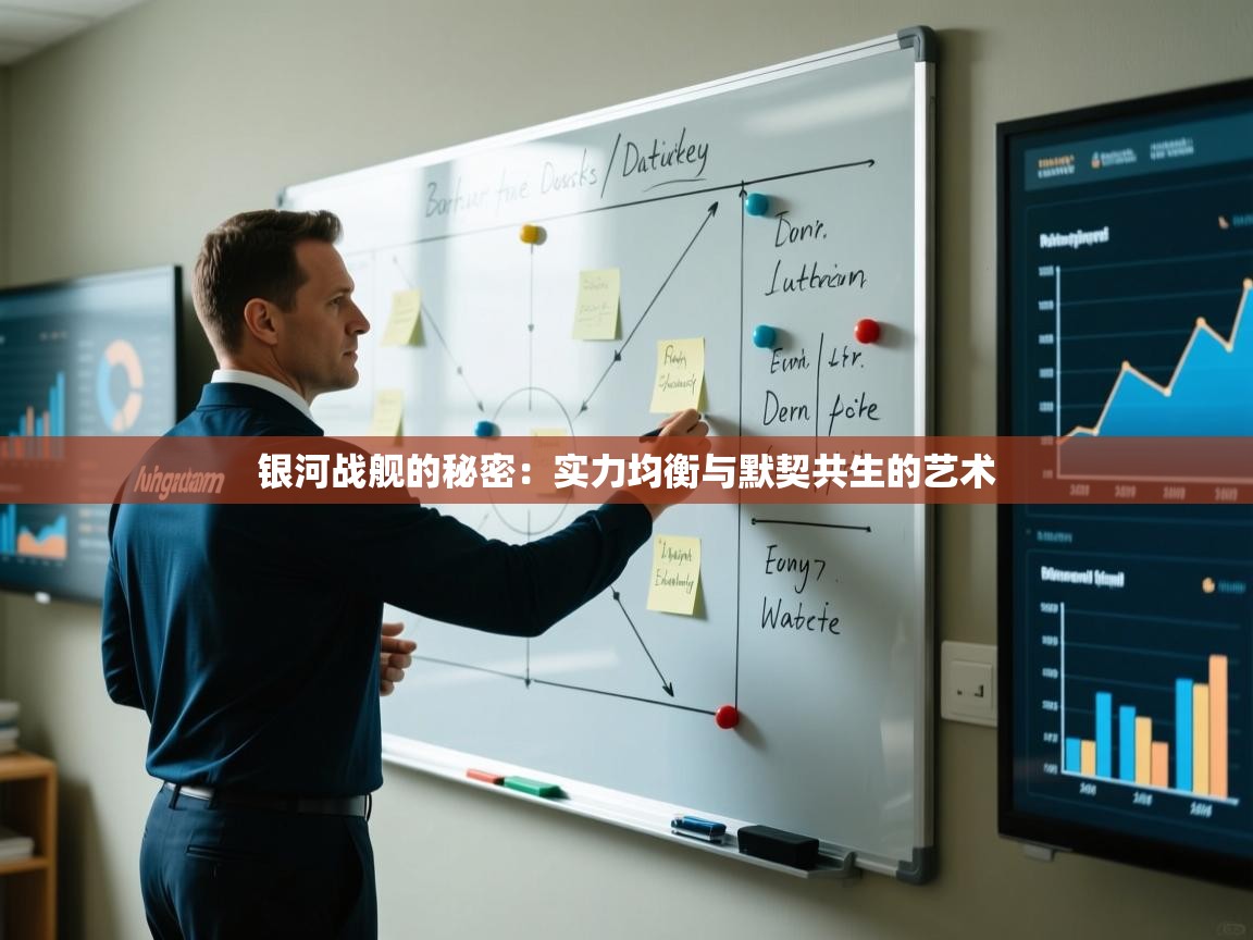 银河战舰的秘密：实力均衡与默契共生的艺术  第2张