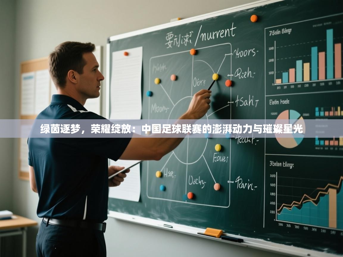 绿茵逐梦，荣耀绽放：中国足球联赛的澎湃动力与璀璨星光  第2张