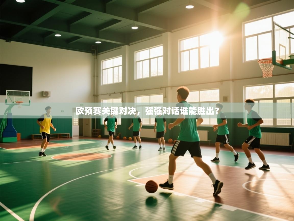 欧预赛关键对决，强强对话谁能胜出？  第1张