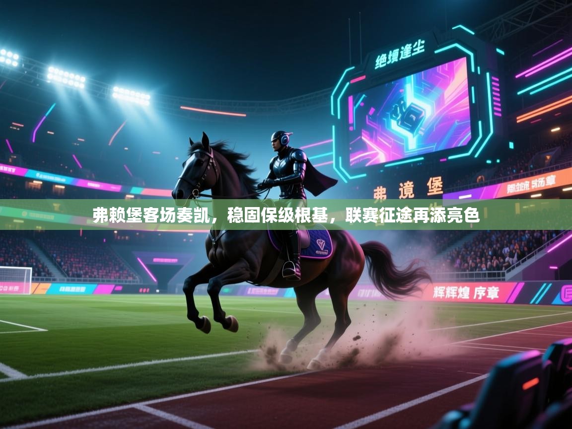 弗赖堡客场奏凯，稳固保级根基，联赛征途再添亮色  第1张