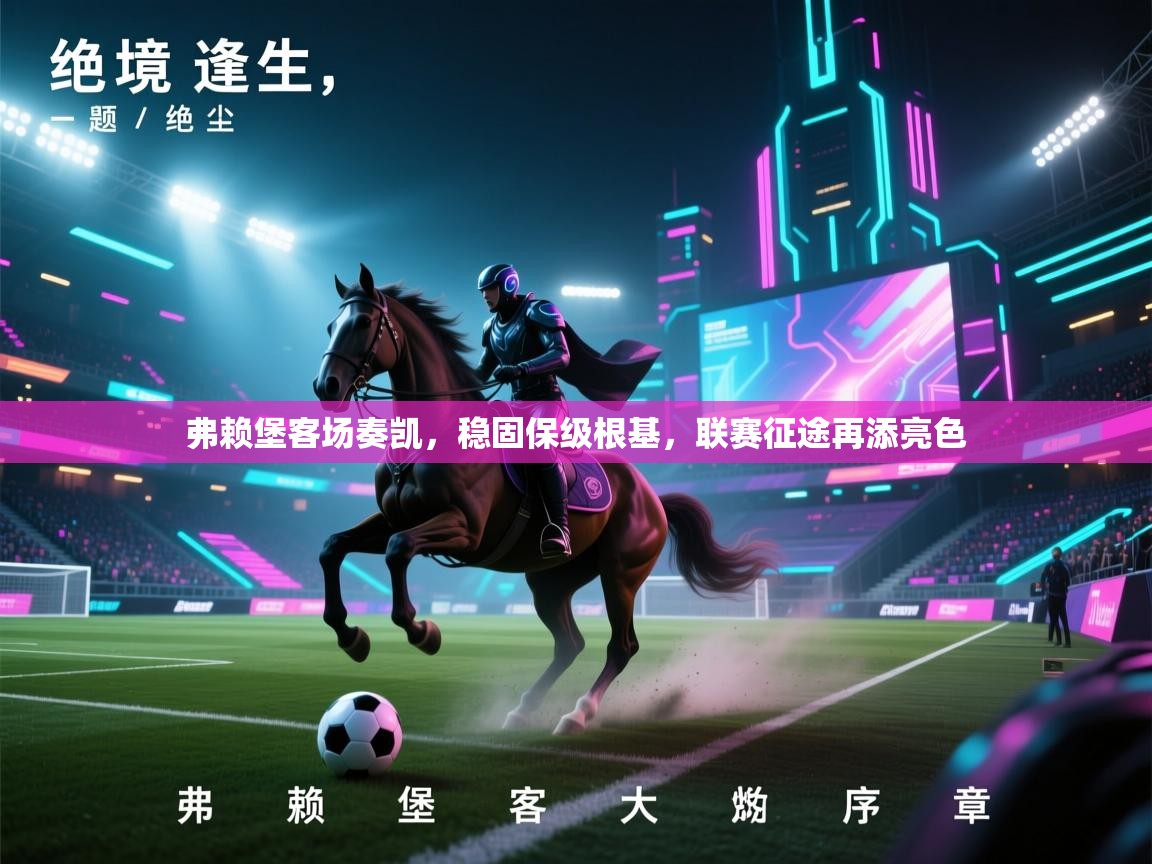 弗赖堡客场奏凯，稳固保级根基，联赛征途再添亮色  第2张