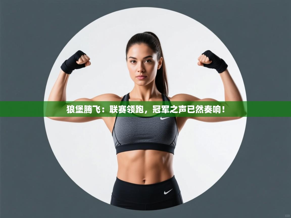 狼堡腾飞:联赛领跑,冠军之声已然奏响! 第1张