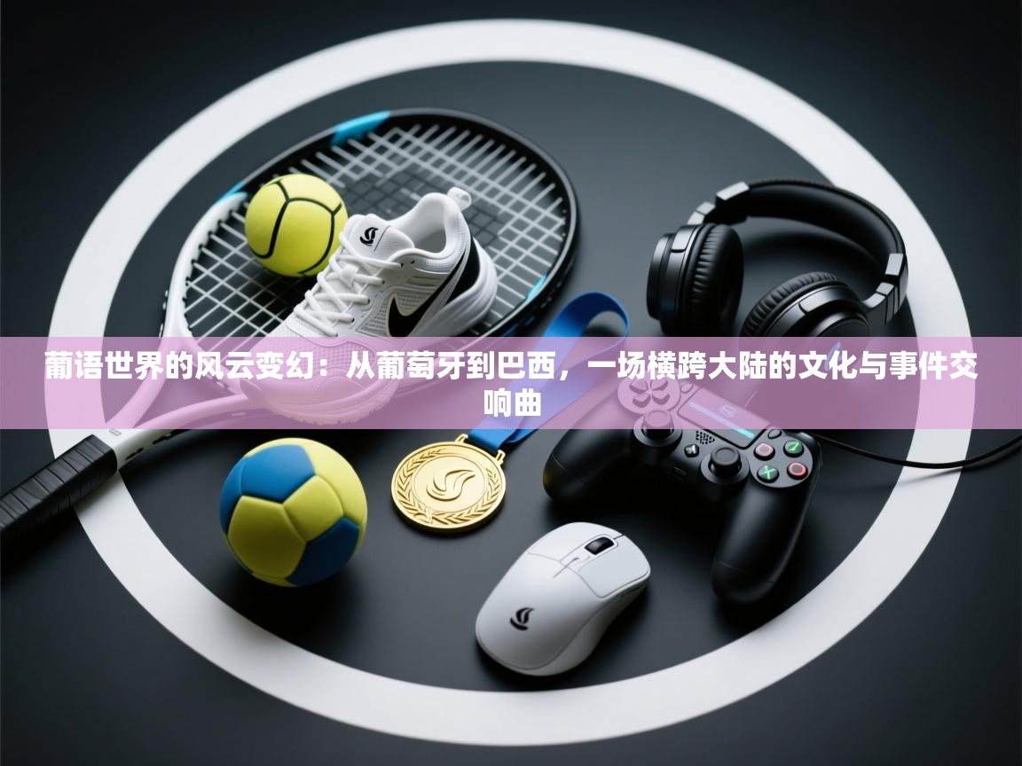 葡语世界的风云变幻：从葡萄牙到巴西，一场横跨大陆的文化与事件交响曲  第1张