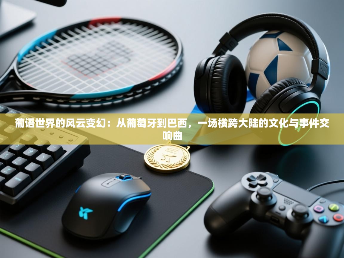 葡语世界的风云变幻：从葡萄牙到巴西，一场横跨大陆的文化与事件交响曲  第2张