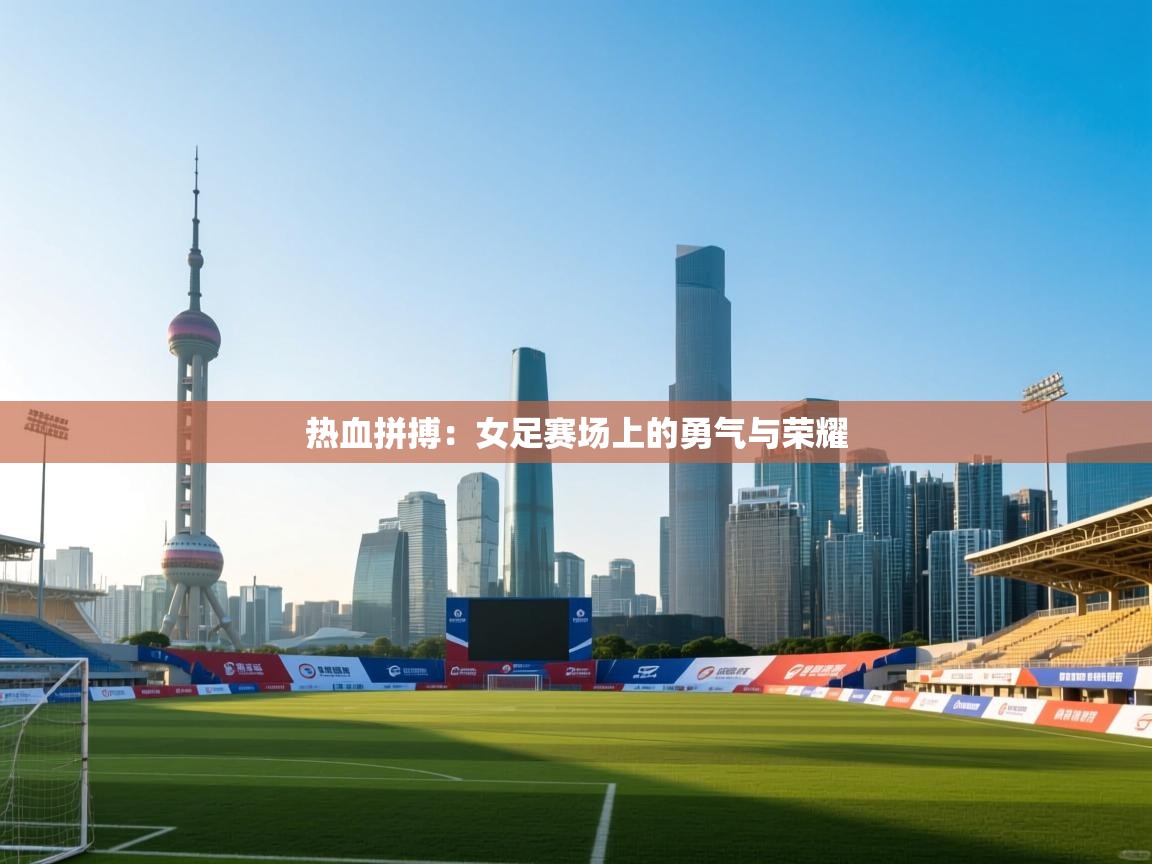 热血拼搏：女足赛场上的勇气与荣耀  第2张